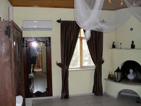 Romantik Villa Dalla
