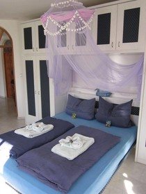 Romantik Villa Dalla