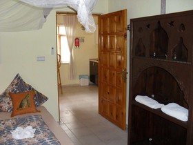 Romantik Villa Dalla