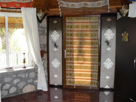 Romantik Villa Dalla