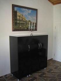 Romantik Villa Dalla