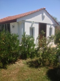 Romantik Villa Dalla