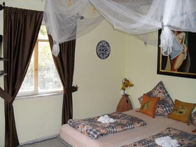 Romantik Villa Dalla