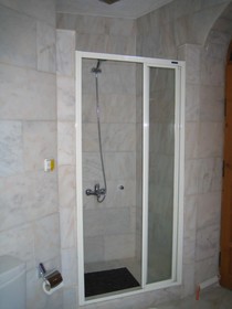 Romantik Villa Dalla