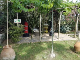Romantik Villa Dalla
