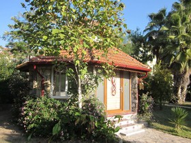 Romantik Villa Dalla