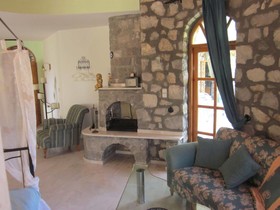 Romantik Villa Dalla