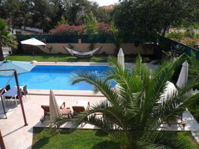 B&B Butik Hotel