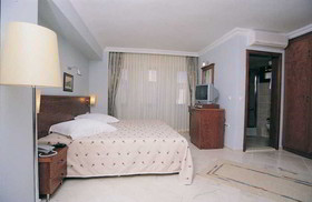 B&B Butik Hotel