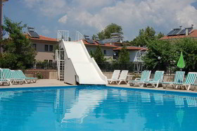 Dalyan Cinar Apart & Boutique