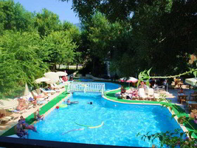 Dalyan Cinar Apart & Boutique