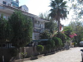 Dalyan Cinar Apart & Boutique