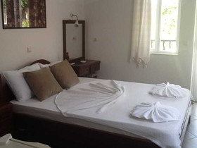 Dalyan Cinar Apart & Boutique