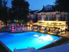 Dalyan Cinar Apart & Boutique