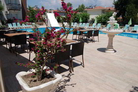 Dalyan Cinar Apart & Boutique
