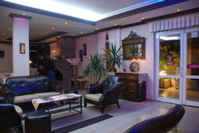 Dalyan Cinar Apart & Boutique