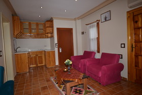Hotel Konak Su