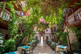 Hotel Konak Su