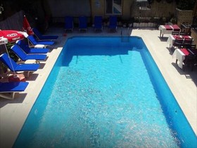 Four Seasons Dalyan