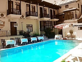 Four Seasons Dalyan