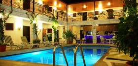Han Royal Hotels - Dalyan