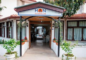 Han Royal Hotels - Dalyan