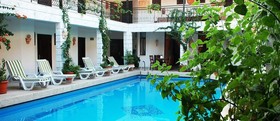 Han Royal Hotels - Dalyan