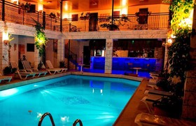 Han Royal Hotels - Dalyan