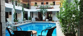 Han Royal Hotels - Dalyan