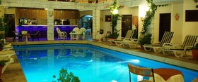 Han Royal Hotels - Dalyan