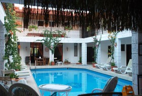 Han Royal Hotels - Dalyan