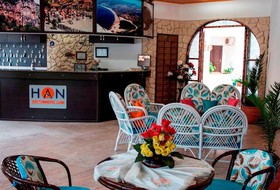 Han Royal Hotels - Dalyan