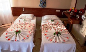 Han Royal Hotels - Dalyan