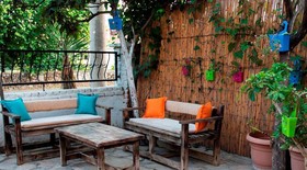 Han Royal Hotels - Dalyan