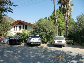 Hotel Happy Caretta