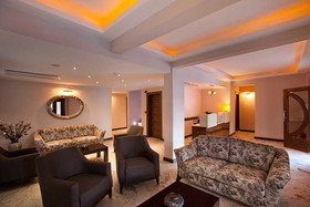 Boutique Hotel Montana