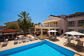 Boutique Hotel Montana