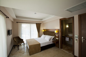 Boutique Hotel Montana