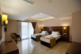 Boutique Hotel Montana