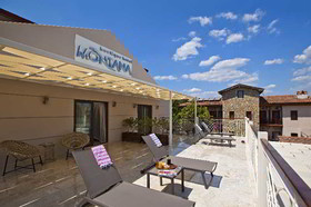 Boutique Hotel Montana