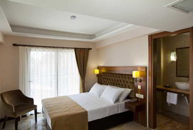 Boutique Hotel Montana
