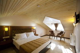 Boutique Hotel Montana