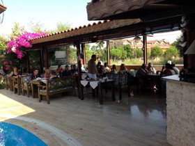 Murat Pasa Konagi Boutique Hotel