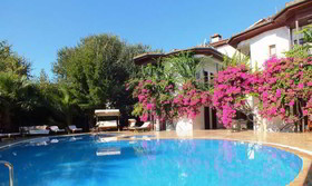 Murat Pasa Konagi Boutique Hotel
