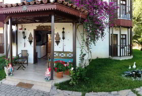 Murat Pasa Konagi Boutique Hotel