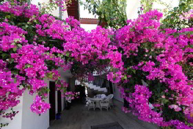 Murat Pasa Konagi Boutique Hotel