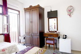Murat Pasa Konagi Boutique Hotel