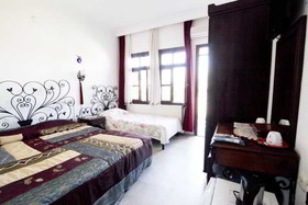 Murat Pasa Konagi Boutique Hotel