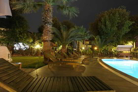 Murat Pasa Konagi Boutique Hotel