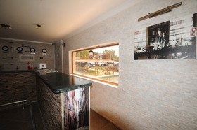 Palmyra Hotel & Sky Lounge